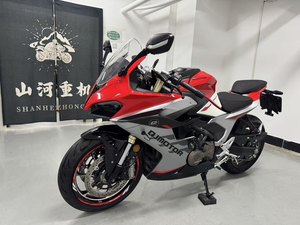 二手QJMOTOR赛550S