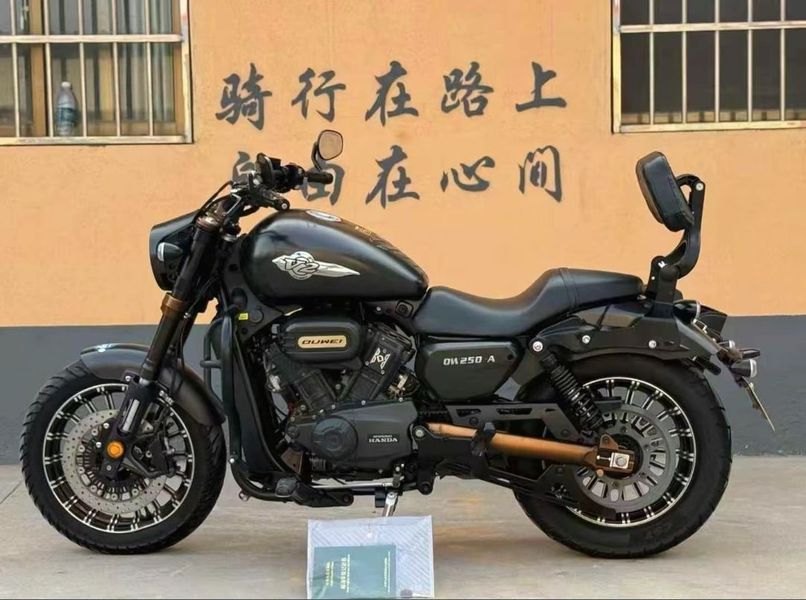 二手欧微金戈