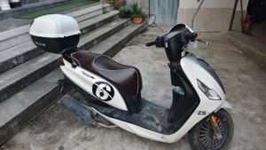 二手宗申125ET