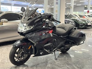 二手宝马K 1600