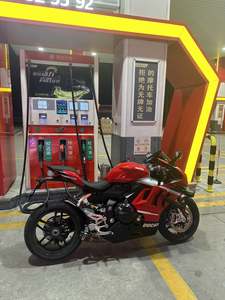 二手摩迪威800RS