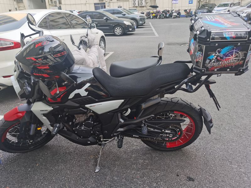 二手升仕GK350