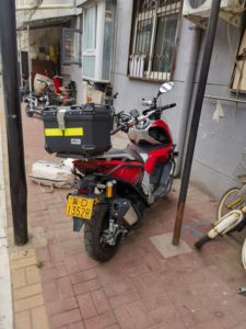 二手三業赛博150