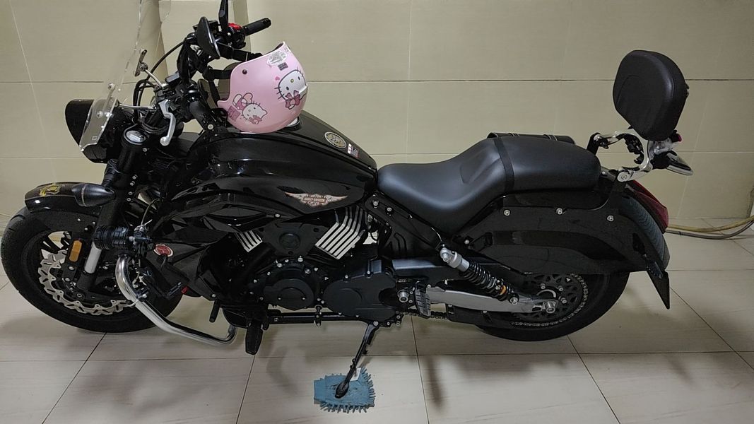 二手摩瑞MV800