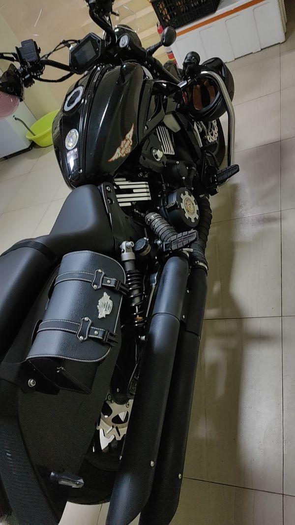 二手摩瑞MV800