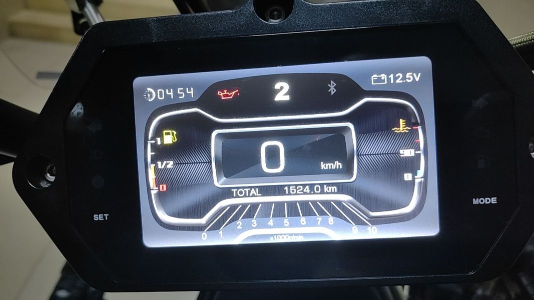 二手摩瑞MV800
