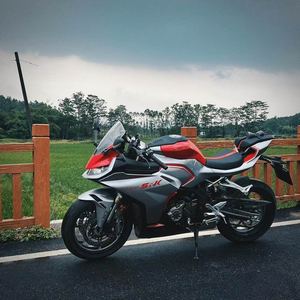 二手QJMOTOR赛421
