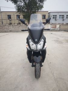 二手三阳巡弋 Cruisym150