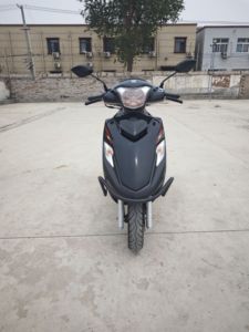二手豪爵VF125