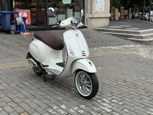 二手VESPAPrimavera 150