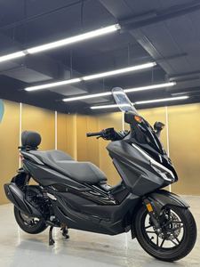 二手本田NSS350