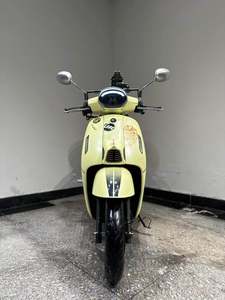 二手QJMOTOR壹米150