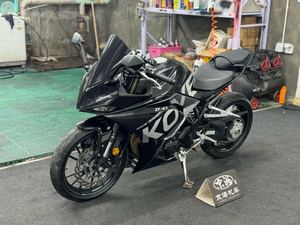 二手凯越321RR