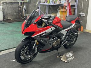 二手QJMOTOR赛550S