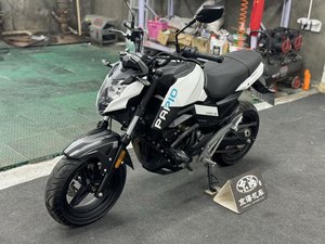 二手春风ST狒狒
