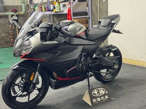 二手春风450SR