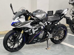 二手春风250SR