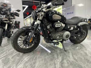 二手奔达金吉拉300