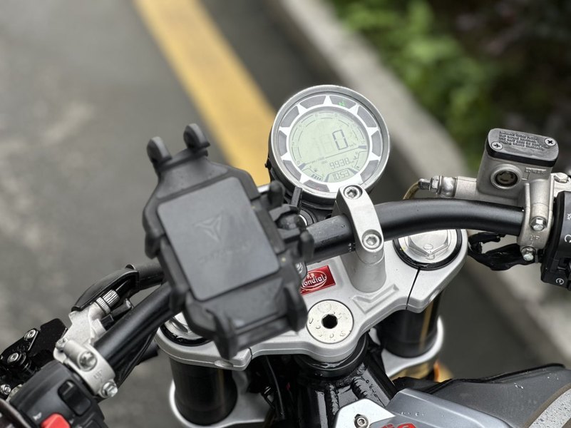 二手宗申阿普利亚CR 150