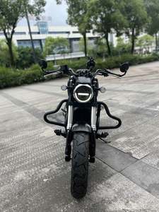 二手QJMOTOR闪300