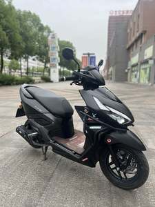 二手新大洲本田NS125RX