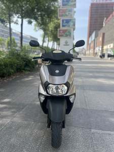 二手建设雅马哈旭鹰125