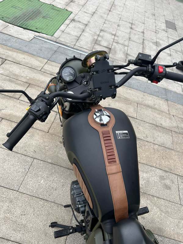 二手鑫源Rams 440