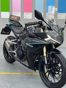 二手凯越321RR