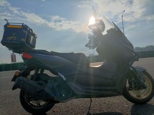 二手天鹰TX