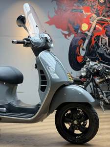 二手VESPAGTS