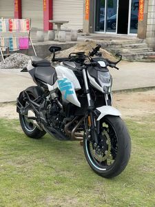 二手春风400NK