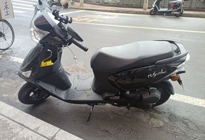 二手新大洲本田NS110L