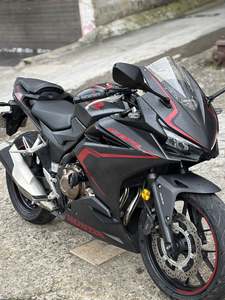 二手本田CBR500R