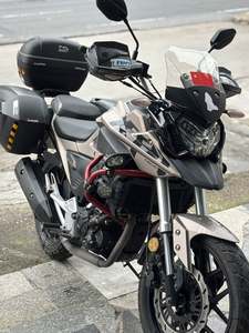 二手力帆KPT200