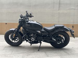 二手春风450CL-C