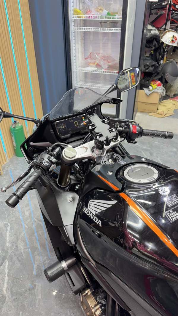 二手本田CBR650R