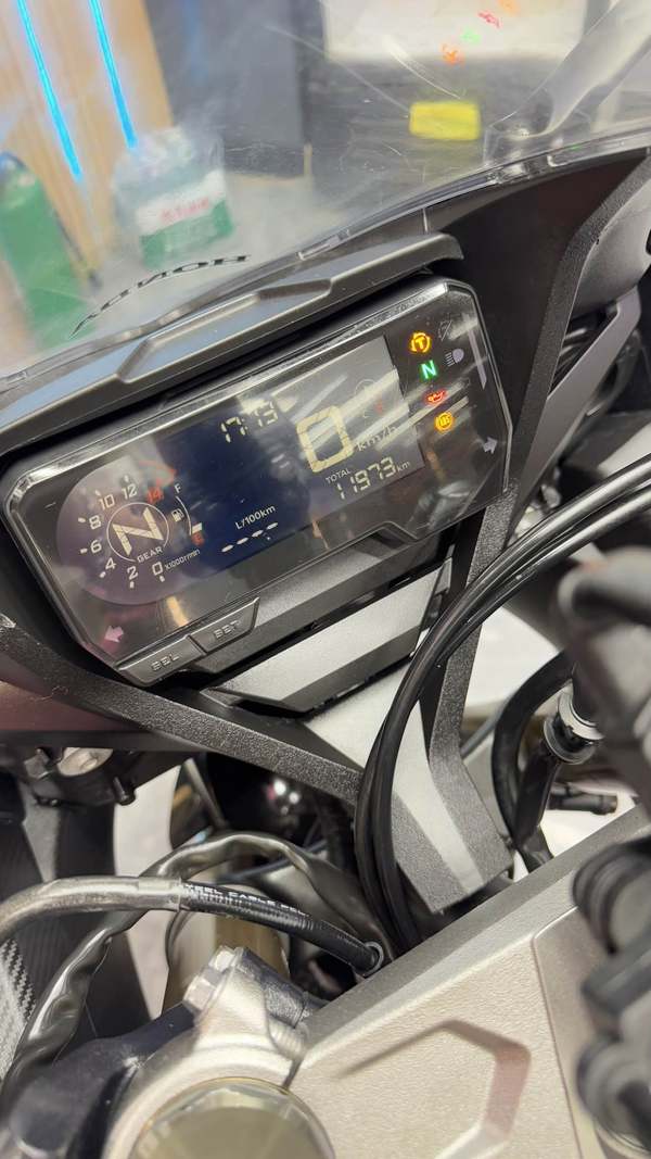 二手本田CBR650R