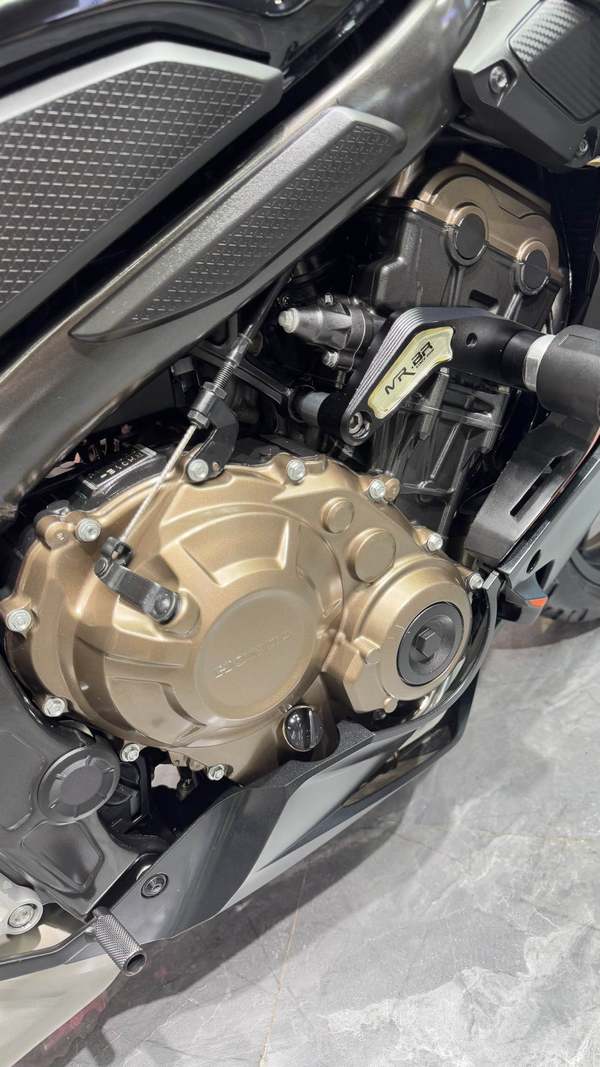 二手本田CBR650R