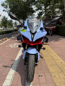 二手QJMOTOR赛450
