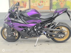 二手宝马S 1000 RR