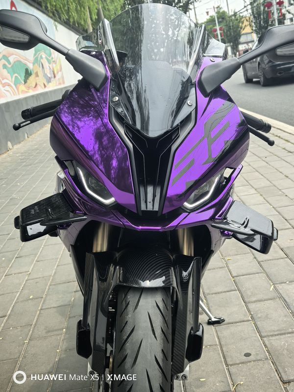 二手宝马S 1000 RR