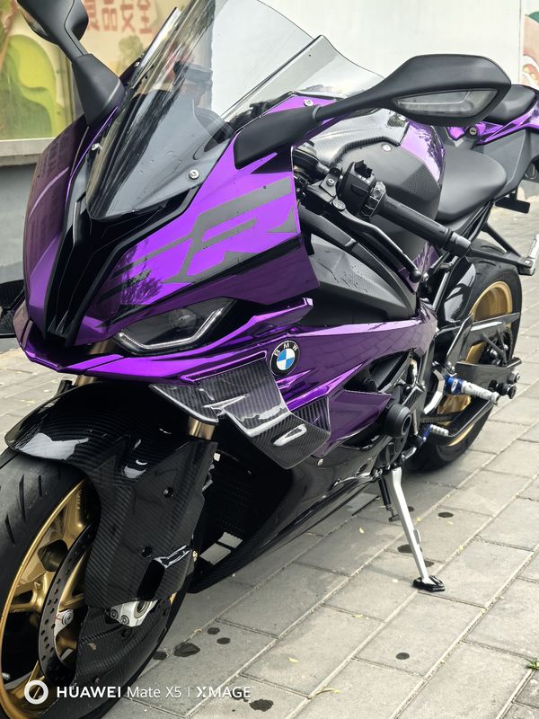 二手宝马S 1000 RR