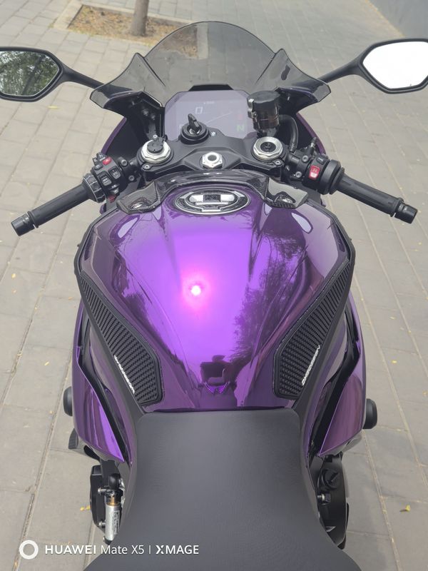 二手宝马S 1000 RR