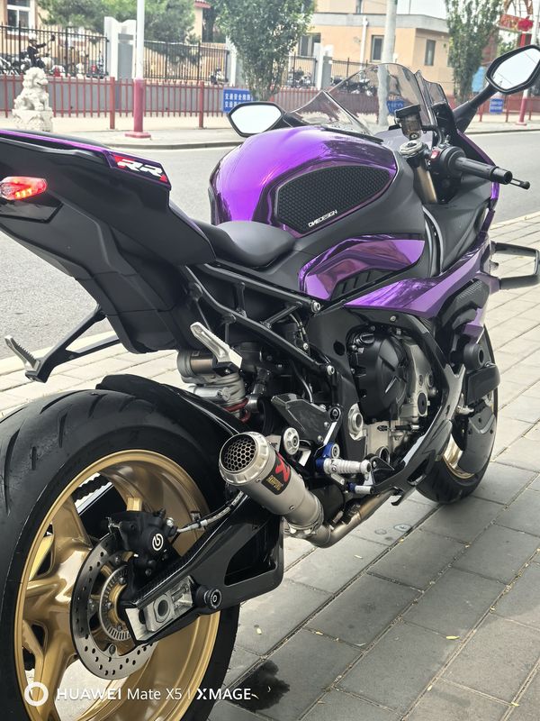 二手宝马S 1000 RR