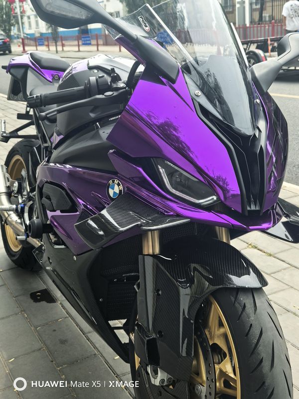 二手宝马S 1000 RR