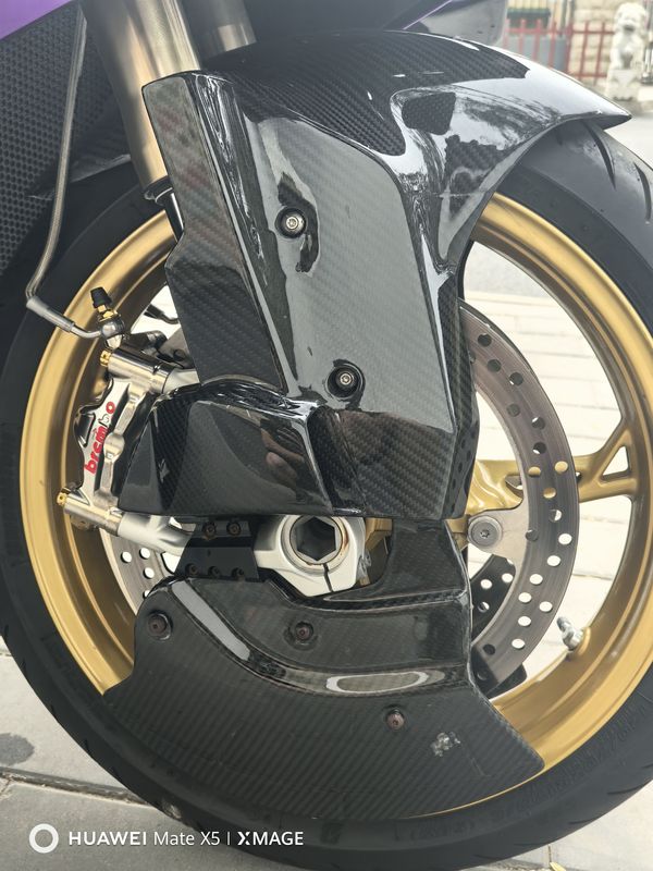 二手宝马S 1000 RR