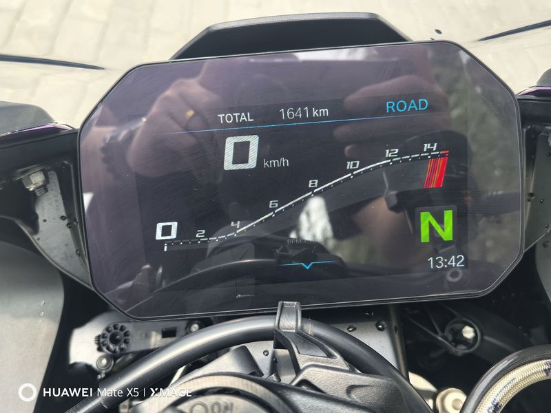 二手宝马S 1000 RR