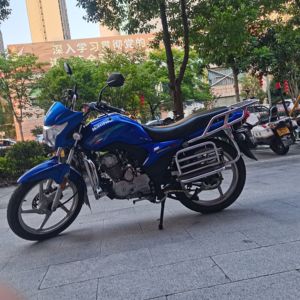 二手豪爵DH150E