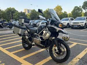 二手宝马R 1250 GS
