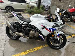 二手QJMOTOR赛600